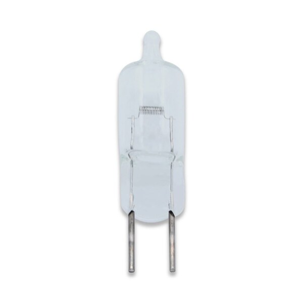 Ilb Gold Halogen Quartz Tungsten Bulb, Replacement For Donsbulbs GH9 GH9 - main